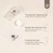Saviland French Tip Nail Stamper Kit with Black+White Stamping Gel Polish - DIY French Manicure Set - Buy Online on SooperMarket.com