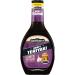KC Masterpiece Honey Teriyaki Marinade, 16 Ounces (Pack of 6) (Package may vary)
