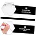 Mikinona Beauty Mixing Bowl Creamy Blush Kit Skincare Tool Applicator Tools Foundation Brushes Skin Care Tools Make up for Body Aluminum White Facial - Buy Online on SooperMarket.com