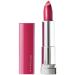 Buy Maybelline New York Sensational Lipstick 379 Fuchsia for Me - International Shipping Available - Buy Online on SooperMarket.com