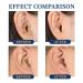 Ear Ringing Relief Drops 10ml - Treat Deafness, Tinnitus, Itching, and Earache - Natural Health Oil for Hearing Care - Buy Online on SooperMarket.com