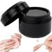 Solid Nail Glue for Soft Gel Nail Tips 10ml Press on Nail Glue Clear DIY Nail Glue Gel for Home Nail Glue for Acrylic Nails Fake Nails 1pc - Buy Online on SooperMarket.com
