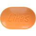 Likas Original Papaya Skin Whitening Herbal Soap By Trinidad Cosmetics Laboratory - 135 Grams - Buy Online on SooperMarket.com