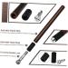Hemoton 3pcs Practice Skin Kit Embroidery Kit Coffee Practice Set - Buy Online on SooperMarket.com