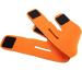 Face Slimming Cheek Mask V Line Facial Mask Chin Lift Up Anti Wrinkle Mask Face Line Slim up Belt (Orange) - Buy Online on SooperMarket.com
