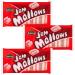 Marshmallow Cake Bundle With Bolands Jam Mallows 250g (3 Pack)