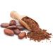 Addictive Wellness Organic Raw Cacao Powder - Wild-Grown Heirloom Mycotoxin-Free Arriba Nacional Chocolate Cocoa Powder Unsweetened Vegan Keto & Paleo Friendly Raw Cacao Powder 340g (12 Ounce) - Buy Online on SooperMarket.com