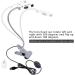 Buy Makeup LED Lights - USB Cosmetic Lamp for Eyebrow & Lips | Beauty Salon Desktop LED Lights with Clip - International Shipping - Buy Online on SooperMarket.com
