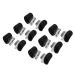 Toe Separators 6 Pairs L Flexible Professional Prevent Friction Bunion Corrector Stable for Men