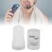 Portable Aftershave Block for Men - Skin-Softening Alum Pencil Reduces Pores | Professional Hairdressing Tool for Home Use - Buy Online on SooperMarket.com