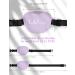 Buy Gobeigo Silikon Hundeleckerli Bags & Training Clicker - Magnetic Closure Treat Bag for Dogs Puppy Training & Walks Hip Belt Fanny Pack (Violet) - International Shipping Available - Buy Online on SooperMarket.com