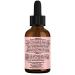 Organic Rosemary & Saw Palmetto Hair Growth Blend | Nourishing Formula for Hair Loss Regrowth & Strength - 2 fl oz - Buy Online on SooperMarket.com