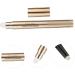 Gogogmee End Eyeshadow Pen Sides Women Shadow Brush Professional Eye Sponge Double-end Makeup - Buy Online on SooperMarket.com