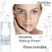 PHOERA Primer Matte Finish Face Makeup Pore filler Primer Foundation Base Oil Control Full Coverage Make Up Base Concealer Long Lasting Flawless Pores Minimiser Liquid Moisturizing (2 x 18ml.) 18 ml (Pack of 2) - Buy Online on SooperMarket.com