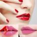 Ikasus Moisturizing Waterproof Lip Gloss - Long-Lasting Multi-Use Lip Tint & Stain | Peelable Non-Staining Plumping Mini Liquid Lipstick - Buy Online on SooperMarket.com