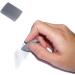 June Gold Kneaded Rubber Erasers Gray 18 Pack - Sketching and Drawing Essentials for Blending, Shading, and Correction - Buy Online on SooperMarket.com