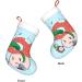 YYHHAOFA Sunflower Seeds and Mushroom Prints Christmas Decorative Stockings : Soft Light and Tactile Suitable for Christmas Halloween - Buy Online on SooperMarket.com