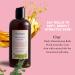 Just Nutritive Daily Moisturizer Body Wash - Best Hydrating Body Wash for Refreshing Skin | Shop Internationally - Buy Online on SooperMarket.com