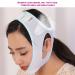 Boquite Christmas Carnival V Line Mask - Facial Slimming & Lifting Band for a Thinner Face | Firming V-Face Bandages - Buy Online on SooperMarket.com