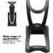Ankroyu Universal Storage Holder for Electric Shavers - Prevents Falling & Organizes Shaver Accessories at Home - Buy Online on SooperMarket.com