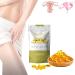 AnnieCare Instant Anti-Itch Detox Slimming Products, Annie Care Capsulas, Firming Repair & Pink and Tender Natural Capsules, Stay Clear & Fresh (1PCS)