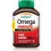 Jamieson Ultra Strength Krill 1000mg 30 Softgels - Buy Online on SooperMarket.com