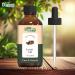 Organic Zing Cassia (Cinnamomum Cassia) Oil | Pure & Natural Essential Oil for Hair Care Massage Aroma & Diffuser - 30ml/1.01fl oz - Buy Online on SooperMarket.com
