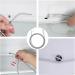 Tube Cleaning Brushes 1.5M Flexible Long Tube Cleaner Brush Drain Hole Dredging Tool Hose Pipe Cleaning Brush Fridge Cleaner Brush Multipurpose Cleaner Brush Drain Cleaner for Kitchen - Buy Online on SooperMarket.com