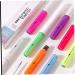 Colorful Gel Eyeliner Pencil Quick-drying Matte Luminous Eyeliner Pen Style2 - Buy Online on SooperMarket.com