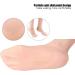 Moisturizing Gel Socks with Essential Oils - SPA Foot Care for Beauty Salons | Anti-Crack Treatment - Buy Online on SooperMarket.com