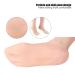 Salon Essential Oil Moisturizing Gel Socks for Fast Absorption | International Shipping Available - Buy Online on SooperMarket.com
