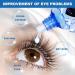 Fengyang 2PCs Eye Drops - Effective Treatment for Dry Eyes & Eye Problems Relieves Wounds International Shipping Available - Buy Online on SooperMarket.com