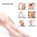 Roll-On Wax - Portable Safe Hair Removal Refill for Armpits | Beauty Salon Quality - Macaroon Blue - Buy Online on SooperMarket.com