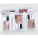 Beavorty with Shadow Makeup Eyeshadow Eye Colors Two Pearl Gradient Seal Brush - Buy Online on SooperMarket.com