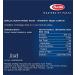 Buy Barilla Spaghetti Noodles n. 5 - 8 Pack (8 x 500g) | Premium Italian Pasta for International Shipping - Buy Online on SooperMarket.com