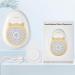 Wood Collection Cat Toilet Deodorant & Mini Air Purifier - Odorless Pet Odor Neutralizer for Wardrobe Shoe Cabinet Kitchen | B004 - Buy Online on SooperMarket.com