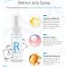 Retinol Gel Moisturizing Firming Skin Face Essence Nourishing Moisturizer Hydrating Face Cream Brightening Anti-Wrinkle Brighten Skin Color Smooth Fine Lines Suitable for All Skin Types - Buy Online on SooperMarket.com