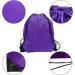 Drawstring Bags 36 Pcs String Bag Backpack Cinch Bag Draw String Back Sack Nylon Drawstring Bag 12 Colors 12 Colors 36 - Buy Online on SooperMarket.com