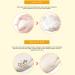 DR.ATO Real Soft Baby Bath Soap 100g 3 Pack - Gentle Tear-Free Cleansing with Shea Butter and Glycerin, Mild & Hypoallergenic Bar for Infants and Toddlers - Buy Online on SooperMarket.com