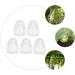 SUPVOX 5pcs Vegetable Strawberry Multi-use Fruits Plastic Reusable Pumpkin - Buy Online on SooperMarket.com