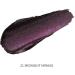 OULAC Metallic Shine Glitter Lipstick Black - Midnight Mirage (21) - Buy Online on SooperMarket.com