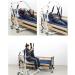 Toilet Sling Auxiliary Patient Lifter Sling for The Patient to Stand up Standing up Sitting and an Auxiliary Sling for Using The Toilet Support The Patient in Getting up (Color : Half Package) - Buy Online on SooperMarket.com