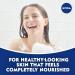 Nivea Nourishing Body Wash Botanical Blossom 20 fl oz - Hydrating & Refreshing - Buy Online on SooperMarket.com
