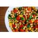 Organic Garbanzo Beans 5lb - Raw, Non-GMO, Kosher, Sproutable, Vegan, High in Dietary Fiber - Buy Online on SooperMarket.com
