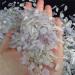 100g Natural Tumbled Kunzite Quartz Crystal Spodumene Bulk Stone Reiki - Buy Online on SooperMarket.com
