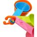 Rypet Pet Food Scoop Set - Measuring Cups and Spoons for Dog, Cat, and Bird Food - Set of 4 (Random Color) - Buy Online on SooperMarket.com