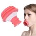 Face Neck Toning Exerciser - V Shape Double Chin Jaw Exerciser for Women & Men - Buy Online on SooperMarket.com