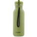 Buy Trixie Stainless Steel Drinking Bottle for Kids - 500ml Mr. Dino (Dinosaur) | Eco-Friendly & Durable International Shipping - Buy Online on SooperMarket.com