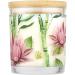 One for All Pet House Candle - Bamboo Watermint | Natural Soy Wax | 15 Scents for Animal Odor Removal - Buy Online on SooperMarket.com