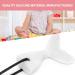 Silicone Fish Tail Baby Tooth Chew Necklace Teether Stick for Boys Girls (5 pack) - Buy Online on SooperMarket.com
